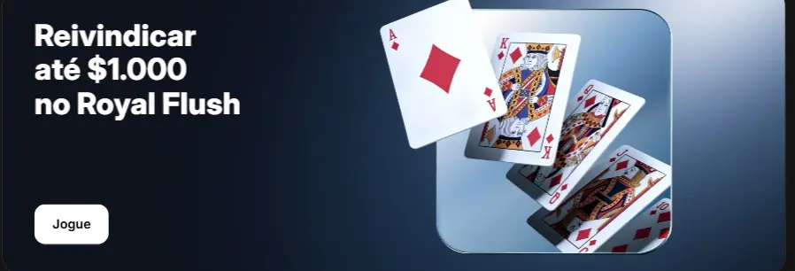 Pôquer online na 1Win — torneios, cash games e Bad Beat Jackpot